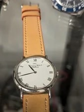 IWC Portofino Classic White Dial Quartz Dress 33mm 2
