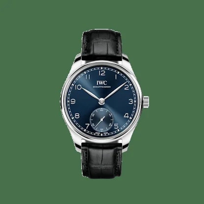 IWC Schaffhausen Portofino Automatic 40 2