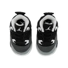 Jordan 4 Retro Fear (2024) (TD) FV4538-002 2