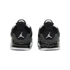 Jordan 4 Retro Fear (2024) (TD) FV4538-002 3