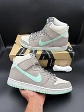 Nike SB — Size 9 - Nike SB Dunk High Pro Soft Medium 2012 — Sneaker — resale