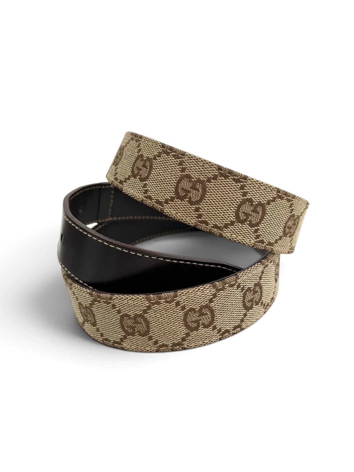 Gucci Classic Belt 95/38 2