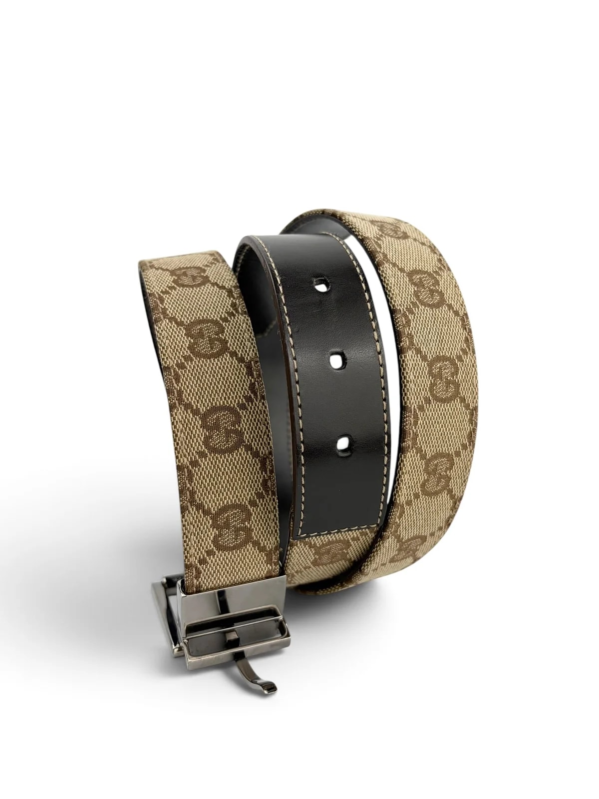 Gucci Classic Belt 95/38 3