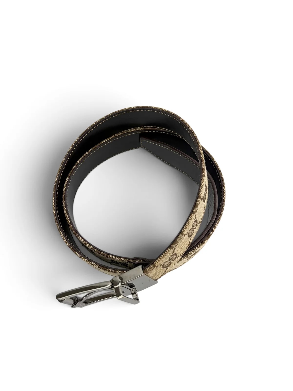Gucci Classic Belt 95/38 4