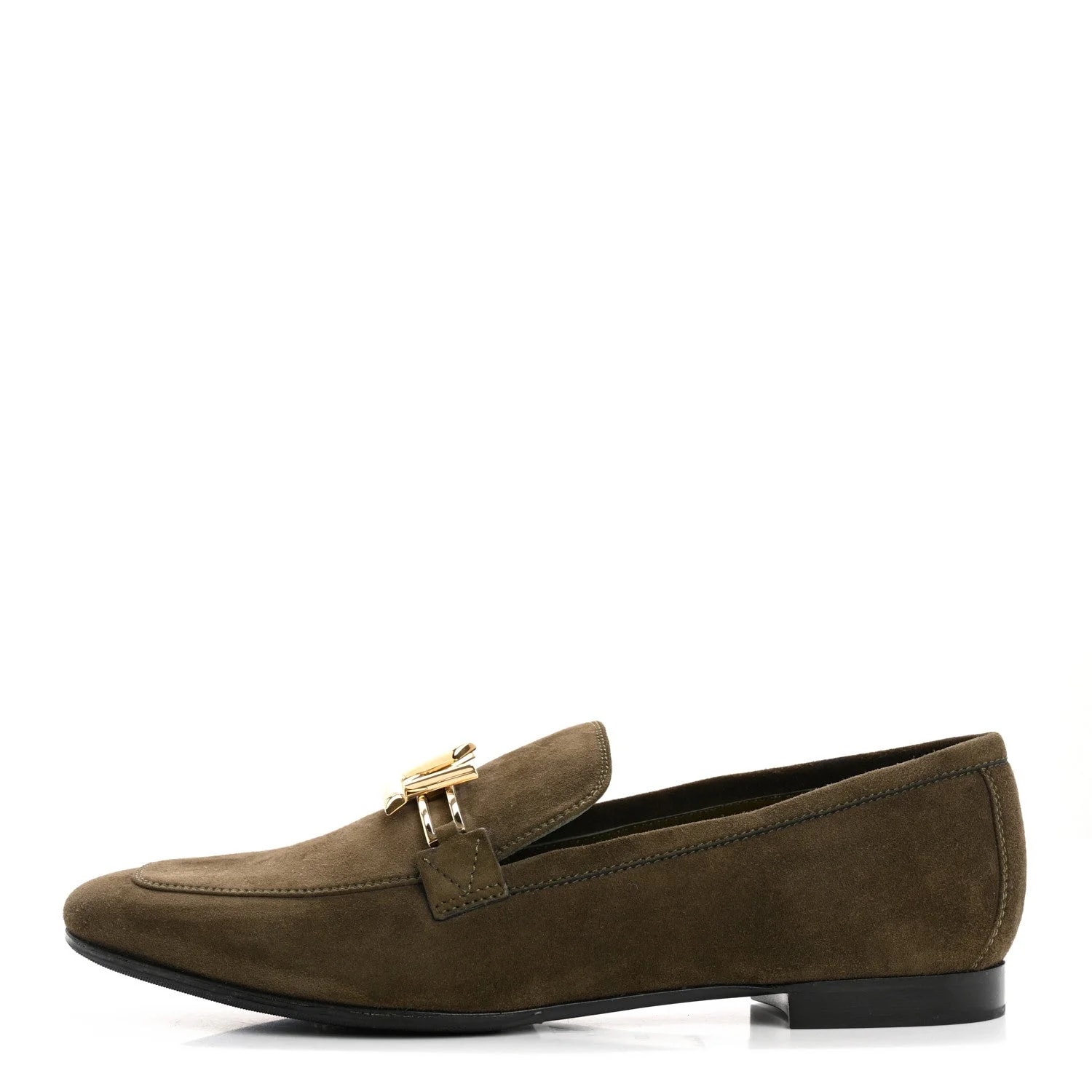 Louis Vuitton — Upper Case 37 — Designer Shoe — resale