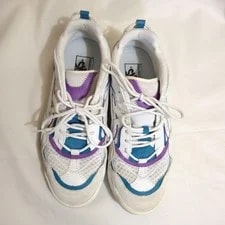 9.0US Vans Varix Wc Windbreaker LTD Original Collection Vhtf Sports 3