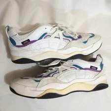 9.0US Vans Varix Wc Windbreaker LTD Original Collection Vhtf Sports 4