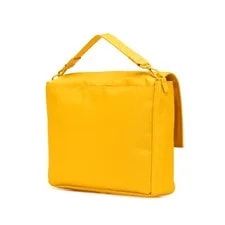 Fendi Large Econyl Baguette Satchel 2