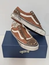 Vans — Size 9 | Vans Old Skool 36 LX Pearlized Pack VN000E8VFST — Sneaker — resale