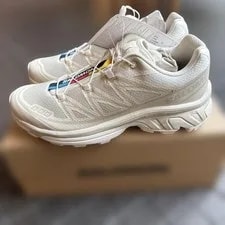 Salomon XT-6 26cm New Box Included 2
