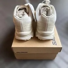 Salomon XT-6 26cm New Box Included 3