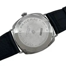 Panerai Radiomir Black Seal Logo PAM00380 TO284618 3