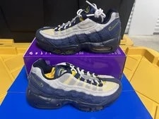 Nike SB — Nike SB Air Max 95 Eric Koston HQ8492-400 Sz 6.5 New NoLid — Sneaker — resale