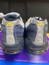 Nike SB Air Max 95 Eric Koston HQ8492-400 Sz 6.5 New NoLid 4