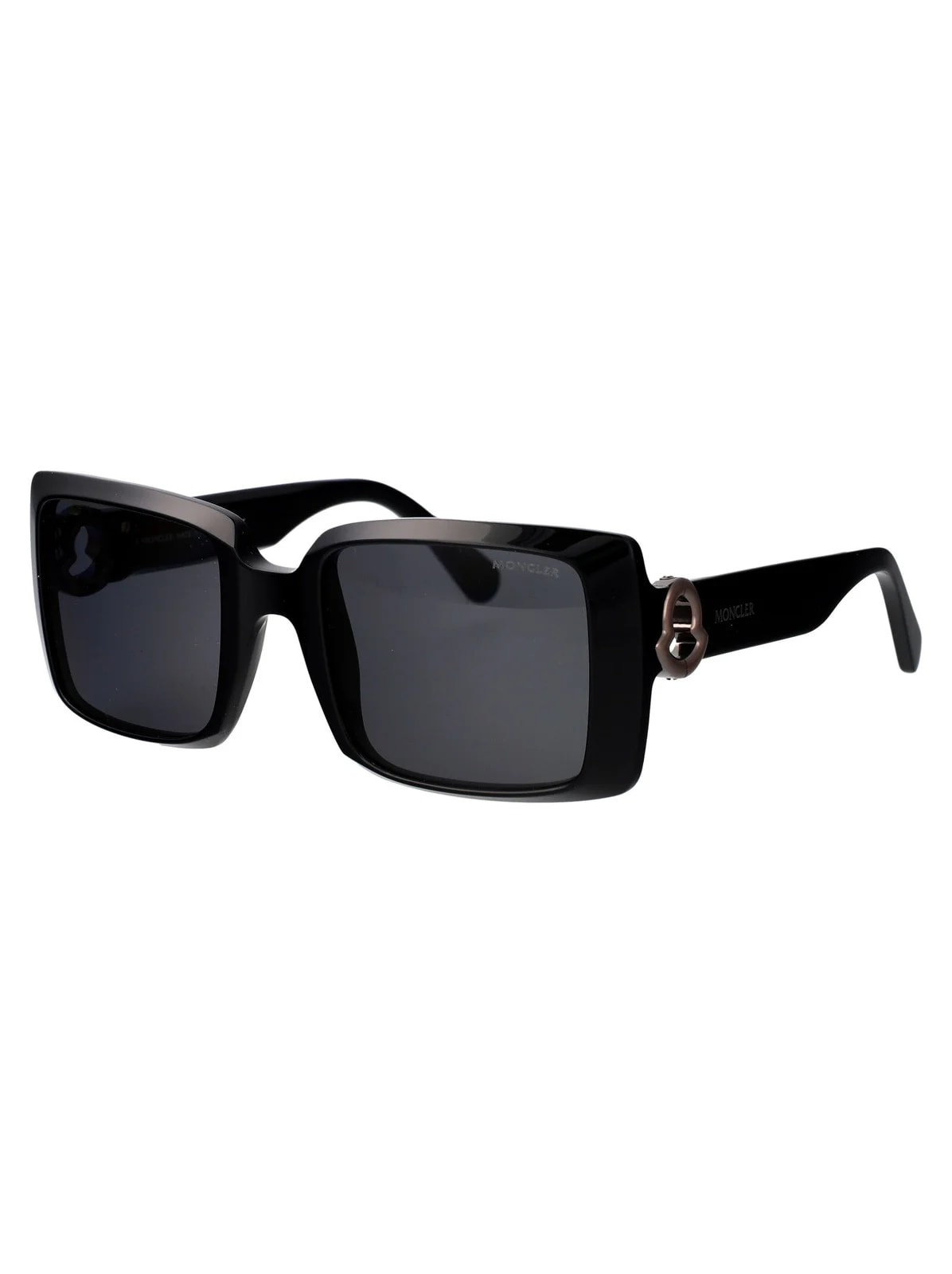 Moncler Ml0244 Sunglasses — Acetate 2