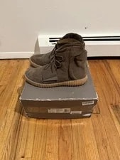 Yeezy Boost 750 ' 4