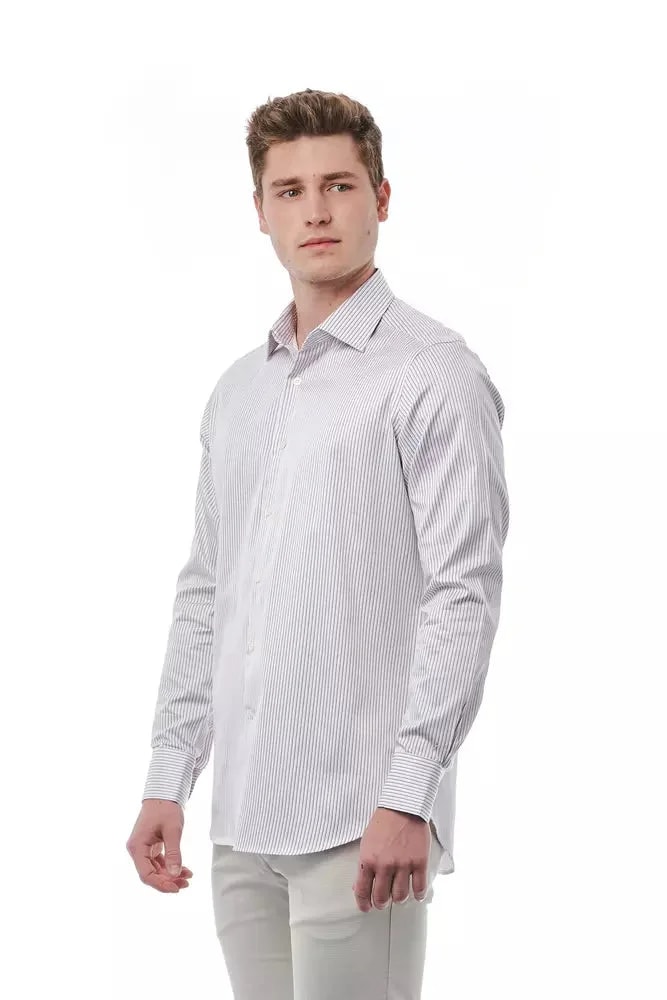 Bagutta Cotton Shirt 3