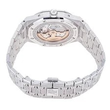 Audemars Piguet Royal Oak Perpetual Calendar 26574BC.GG.1224BC.01 41mm #KMW065 3