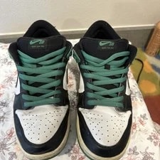 Size 10.5 - Nike Dunk Pro SB Low Classic 2