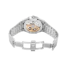 Audemars Piguet Royal Oak 15510ST.OO.1320ST.09 Stainless Steel 41.0mm #YKW1115 4