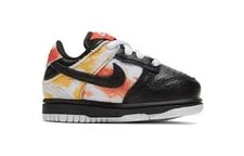 Nike SB Dunk Low Raygun Tie-Dye (TD) CJ1396-001 3