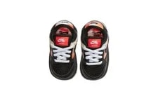 Nike SB Dunk Low Raygun Tie-Dye (TD) CJ1396-001 4
