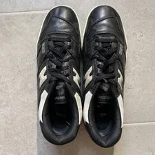 New Balance 550 BB550LBW Size 3
