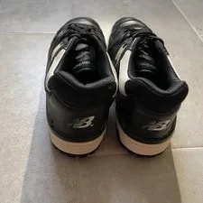 New Balance 550 BB550LBW Size 4