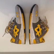 Asics GEL Lyte III " Fusion" Size US 6 3