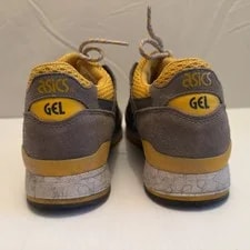 Asics GEL Lyte III " Fusion" Size US 6 4