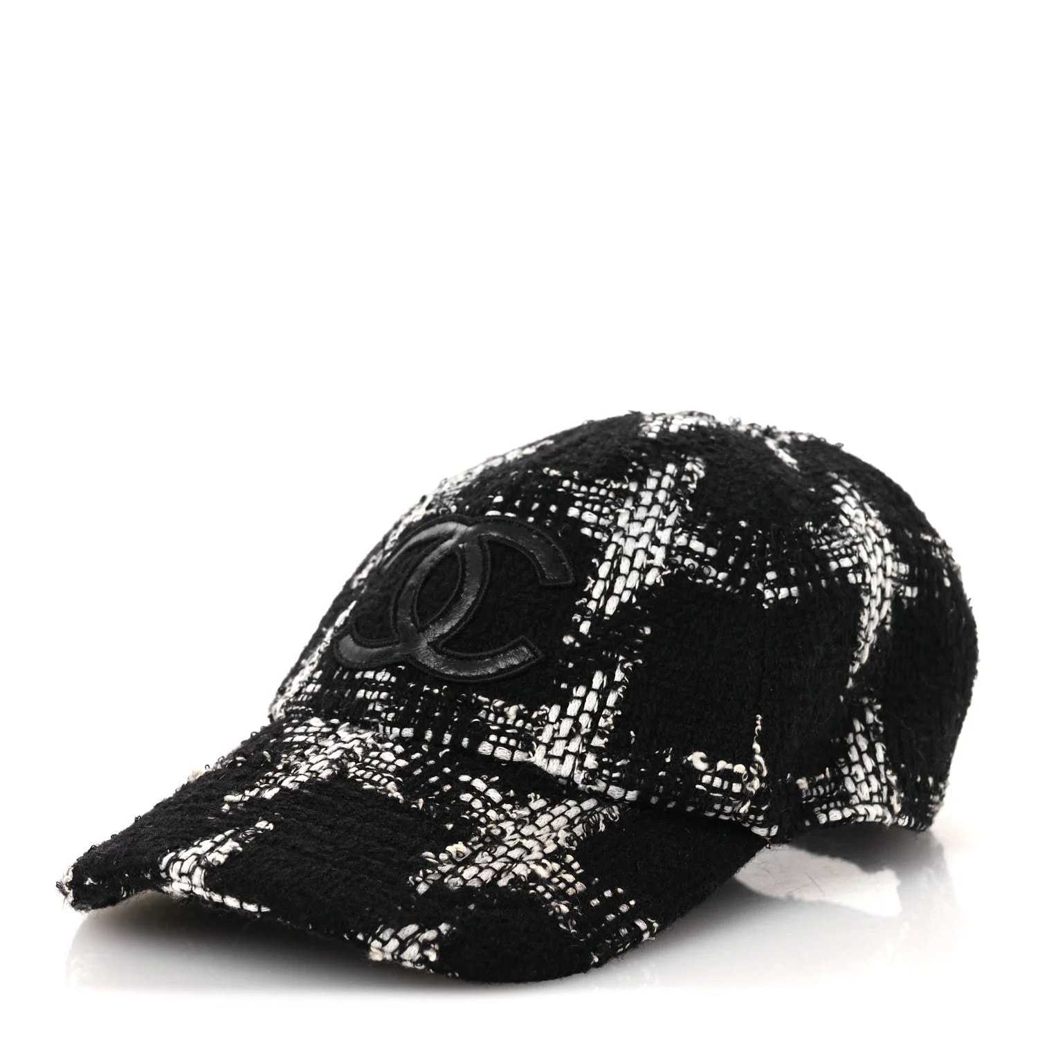 Chanel — Cap Hat M — Accessory — resale