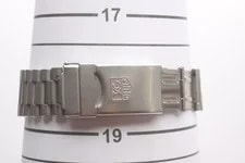 TAG Heuer Professional 2000 962.213 34mm Silver Dial Qz 3