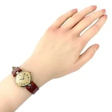 Cartier Must Vendôme GP 18 Quartz 2