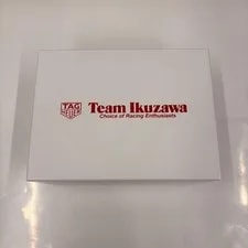 Tag Heuer Team Ikuzawa Mini Car Set 4