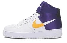 Nike Air Force 1 High '07 Clippers BQ4591-102 2