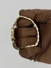 2025 Cartier Panthere de Small 23 X 30mm Yellow Gold WJPN0048 2