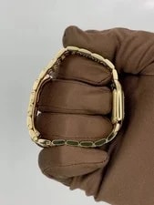2025 Cartier Panthere de Small 23 X 30mm Yellow Gold WJPN0048 3