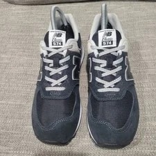 New Balance GC574EVB 574 Classic 2