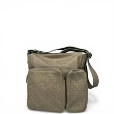 Bottega Veneta — Bottega Veneta Light (gj031226b1) — Handbag — resale