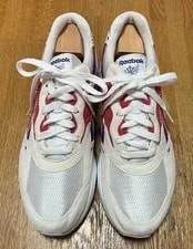 Reebok Bolton M492 27.5cm Near 2