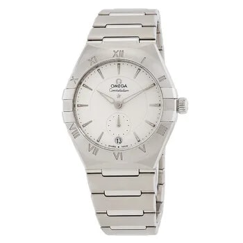 Constellation Automatic Silver Dial 13120362002001 2
