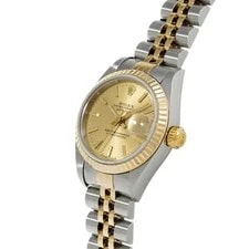 Rolex Datejust 79173 Case Size 26 X 26 Mm 2