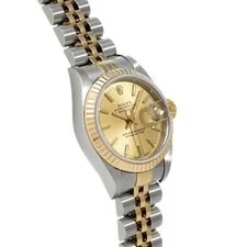 Rolex Datejust 79173 Case Size 26 X 26 Mm 3