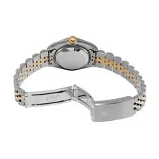 Rolex Datejust 79173 Case Size 26 X 26 Mm 4