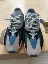 Yeezy 700 "Wash " 2021 - Size 13.5 - gw0296 (16047-27) 3