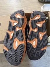 Yeezy 700 "Wash " 2021 - Size 13.5 - gw0296 (16047-27) 4