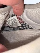 Yeezy Boost 350 V2 & Speckled Size 5.5 4