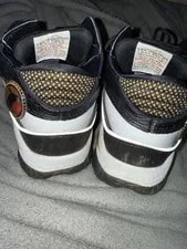 Reebok Answer IV Allen Iverson Rookie of the Year 3