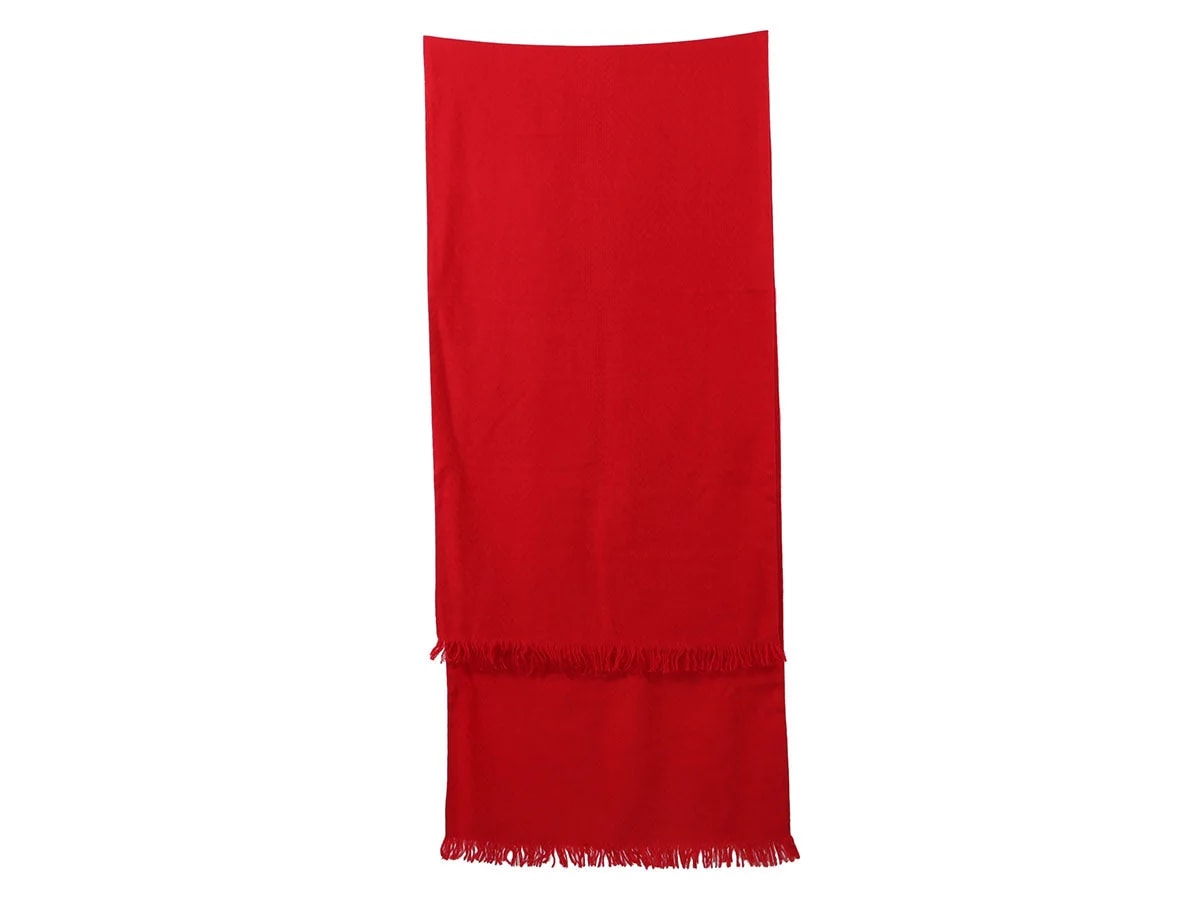 Cartier — Cartier and Scarf — Accessory — resale