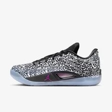 Air Jordan — Air Jordan Zion 4 Out of This World Basketball Shoes Sz 10.5 FB1802-001 — Sneaker — resale